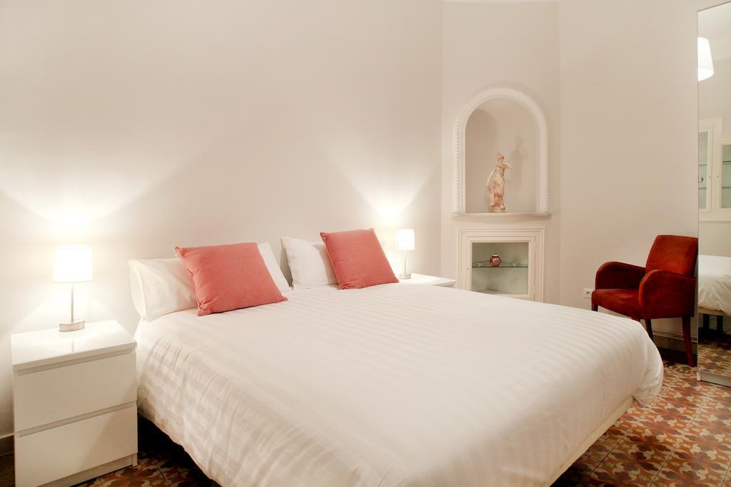 Ferienwohnung Casa Valeta Barcelona Zimmer foto