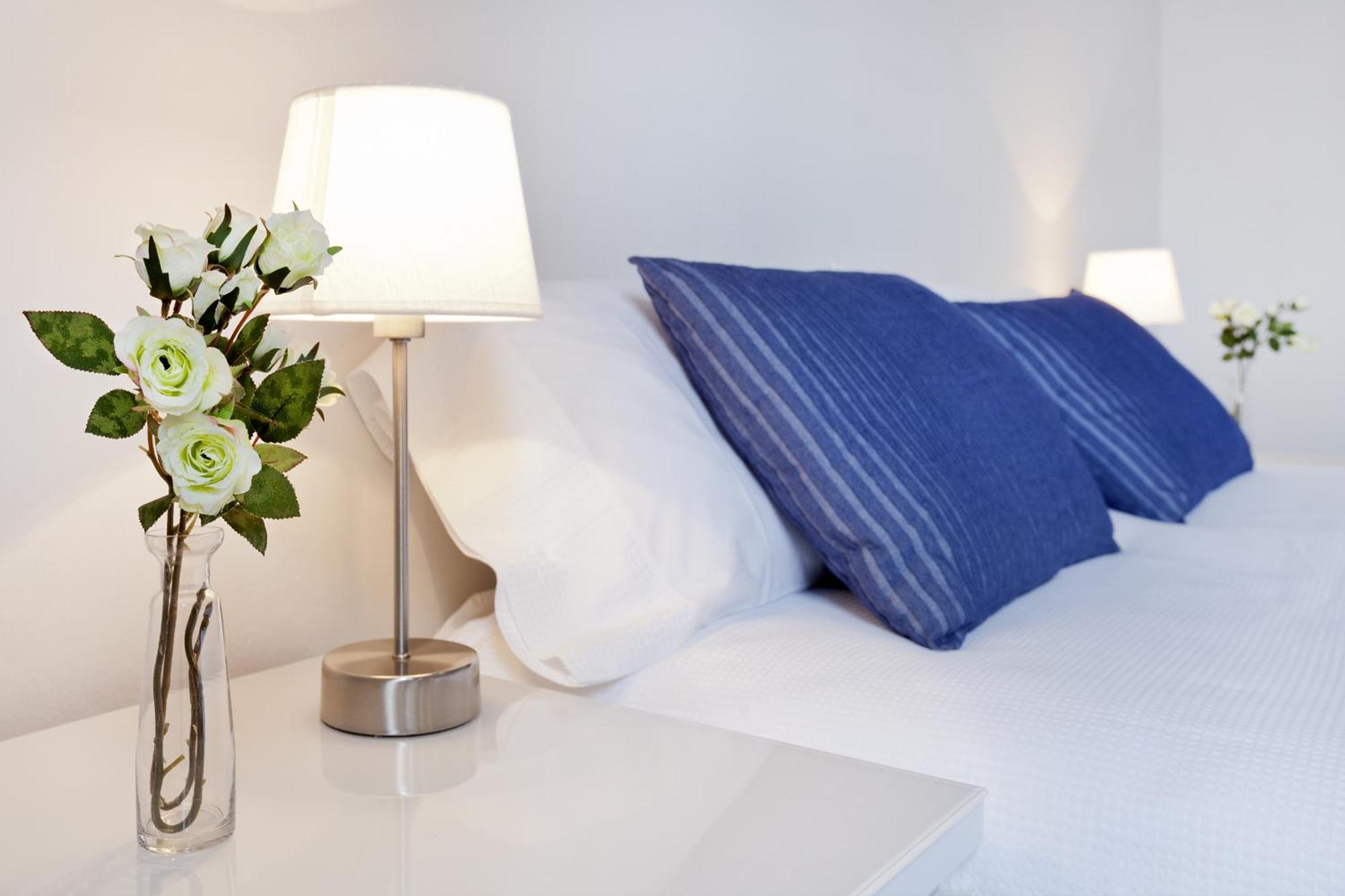 Ferienwohnung Casa Valeta Barcelona Zimmer foto