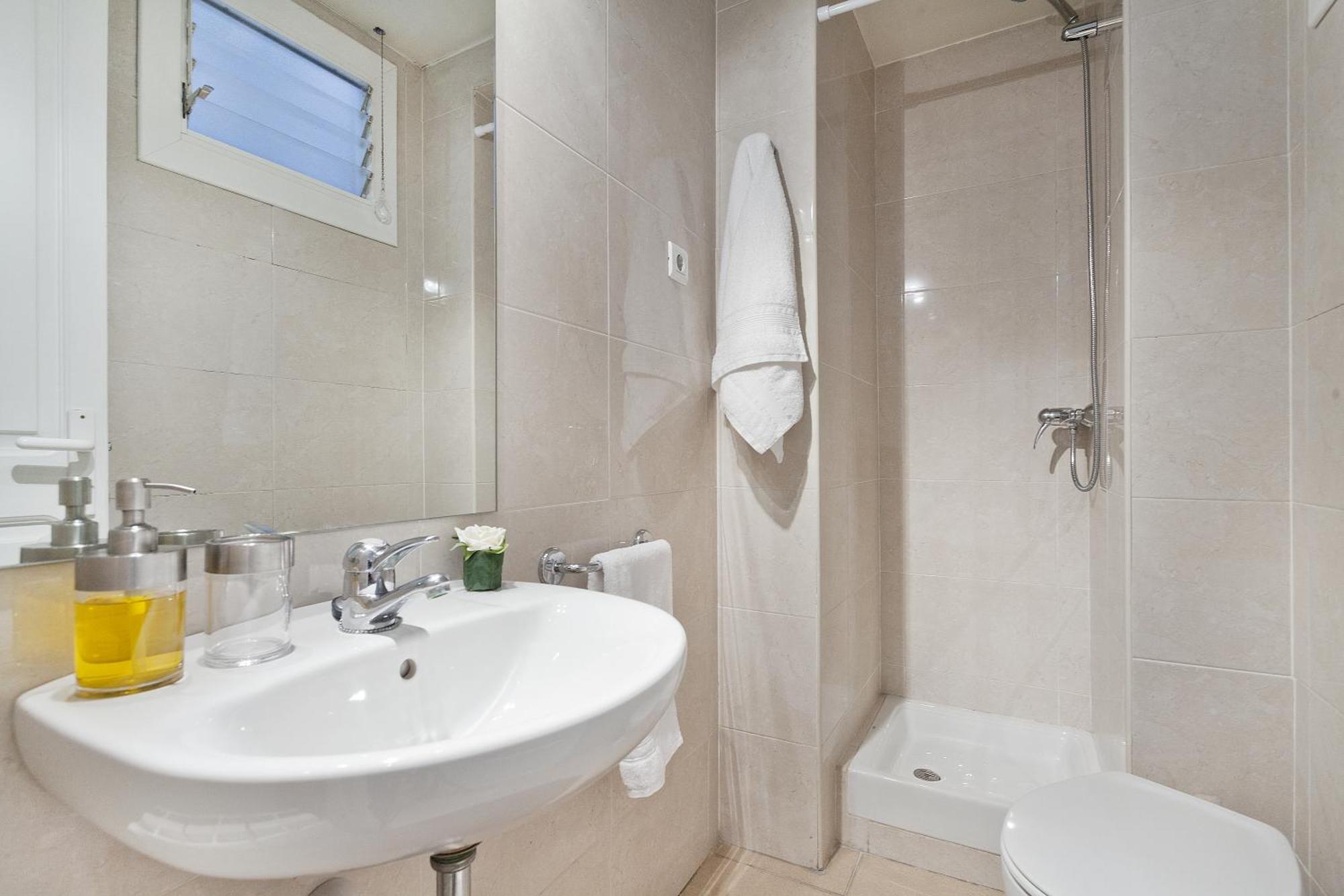 Ferienwohnung Casa Valeta Barcelona Zimmer foto