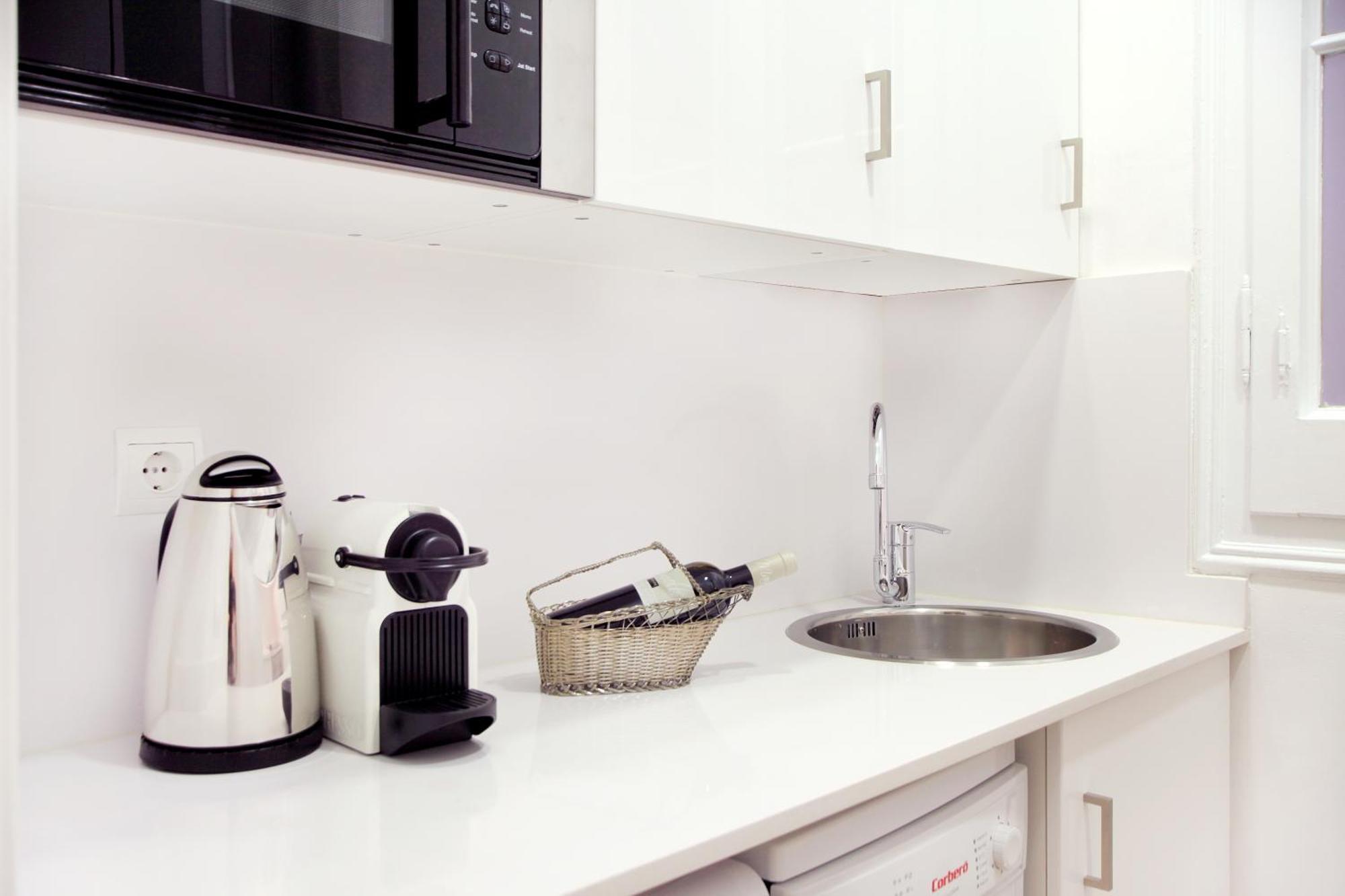 Ferienwohnung Casa Valeta Barcelona Zimmer foto
