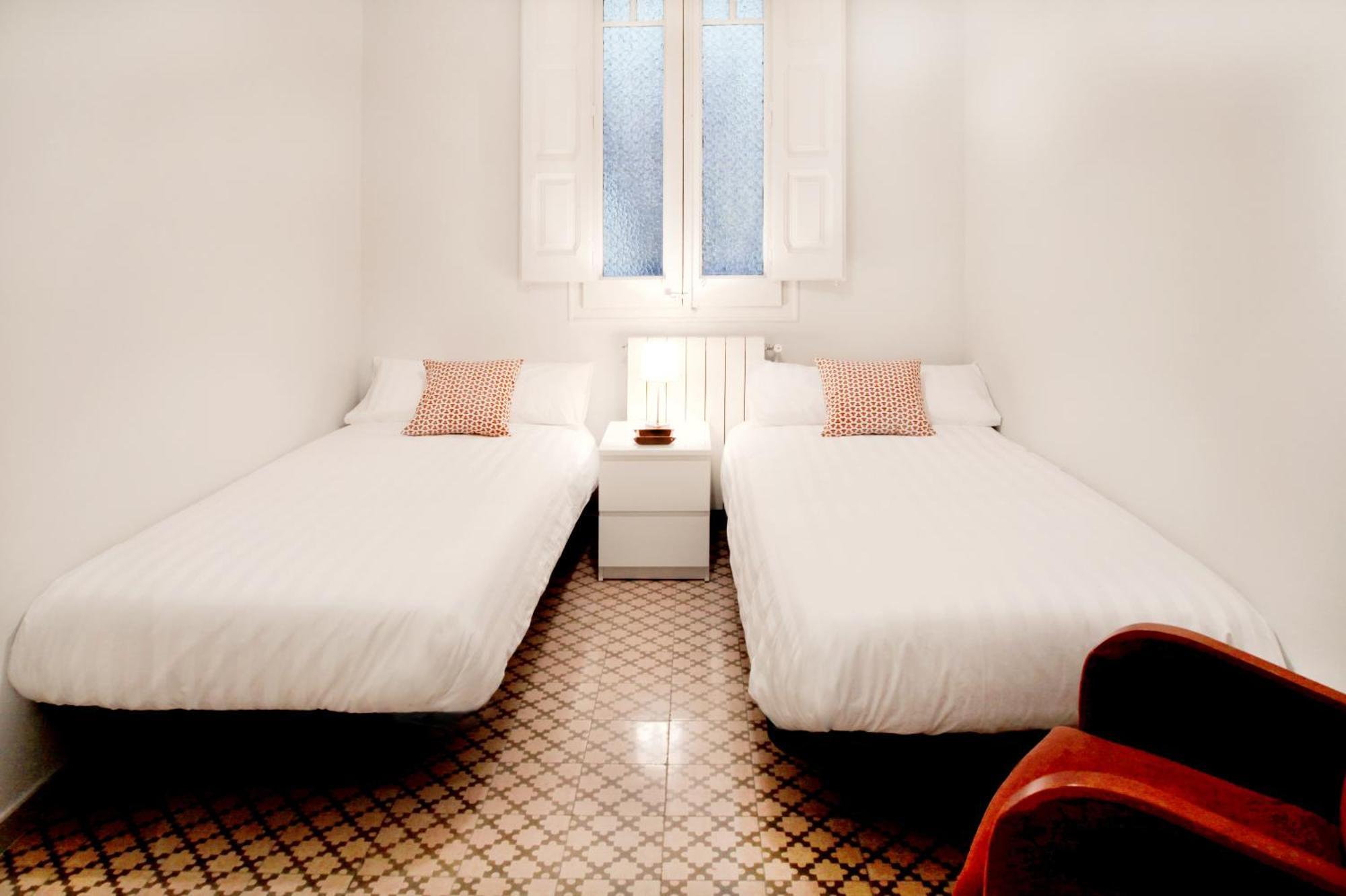 Ferienwohnung Casa Valeta Barcelona Zimmer foto